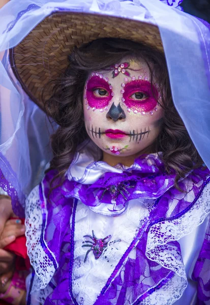 Día de los Muertos —  Fotos de Stock