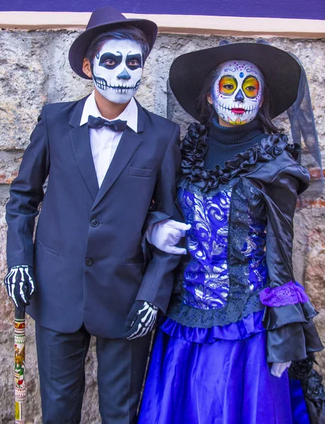 Día de los Muertos —  Fotos de Stock