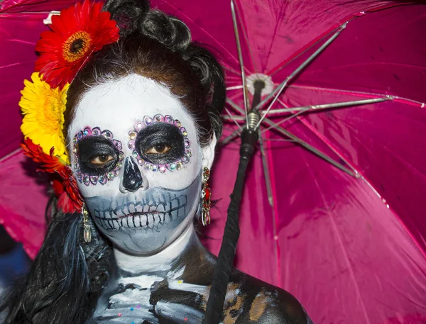 Day of the Dead — Stock Photo, Image