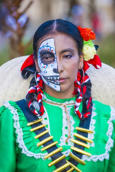 Día de los Muertos — Foto de Stock