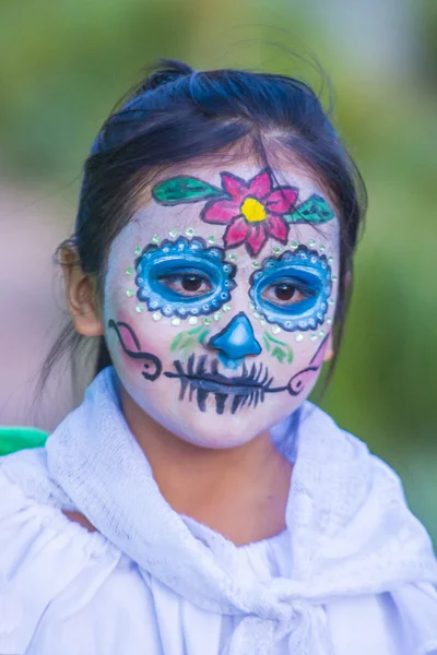 Día de los Muertos —  Fotos de Stock