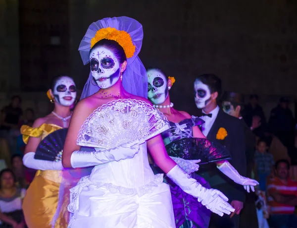 Día de los Muertos —  Fotos de Stock