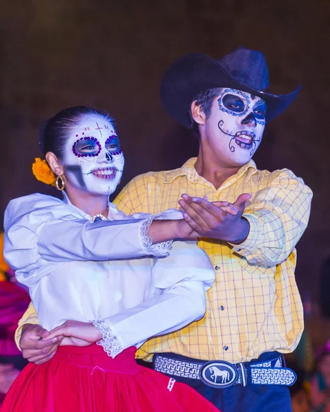 Día de los Muertos —  Fotos de Stock