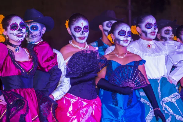 Día de los Muertos —  Fotos de Stock