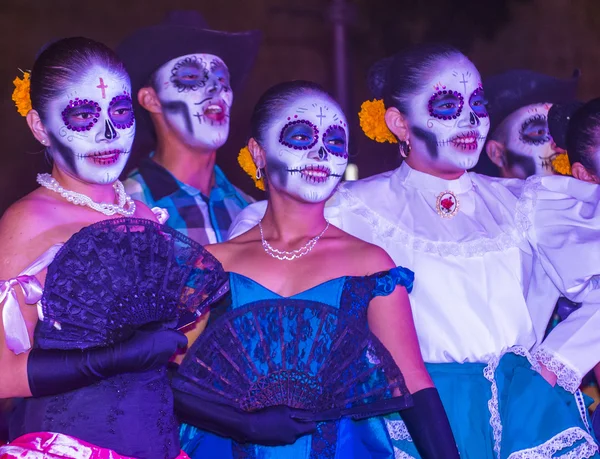 Día de los Muertos —  Fotos de Stock