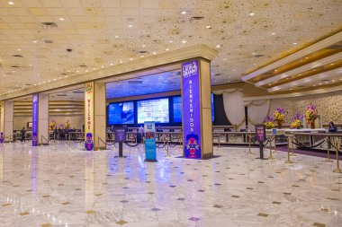 Las Vegas Mgm