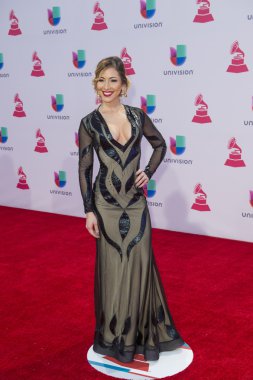 16 yıllık Latin Grammy Ödülleri