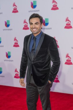 16 yıllık Latin Grammy Ödülleri