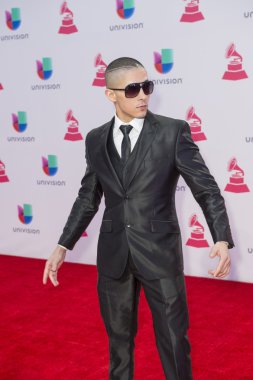 16 yıllık Latin Grammy Ödülleri
