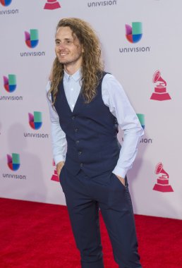 16 yıllık Latin Grammy Ödülleri