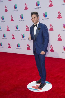 16 yıllık Latin Grammy Ödülleri