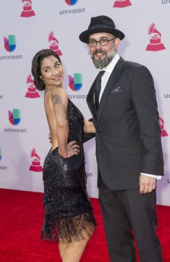 16 yıllık Latin Grammy Ödülleri
