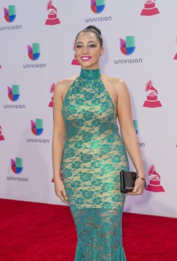 16 yıllık Latin Grammy Ödülleri