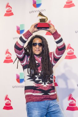 The 16th Annual Latin GRAMMY Awards clipart