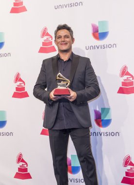 16 yıllık Latin Grammy Ödülleri