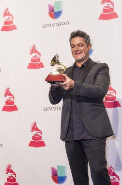 16 yıllık Latin Grammy Ödülleri