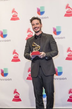 The 16th Annual Latin GRAMMY Awards