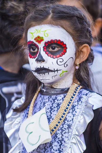 Día de los Muertos —  Fotos de Stock