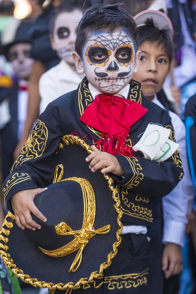 Día de los Muertos —  Fotos de Stock