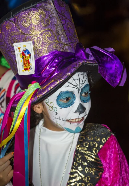 Día de los Muertos —  Fotos de Stock