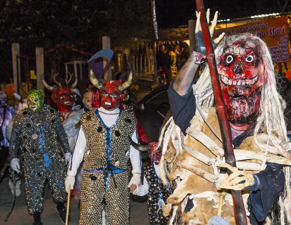 Day of the Dead — Stock Photo, Image