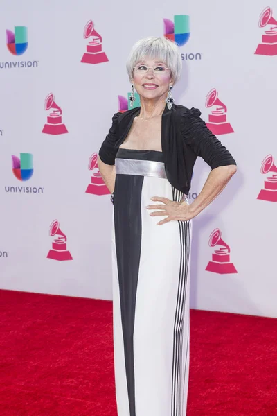 The 16th Annual Latin GRAMMY Awards — Stock Photo, Image