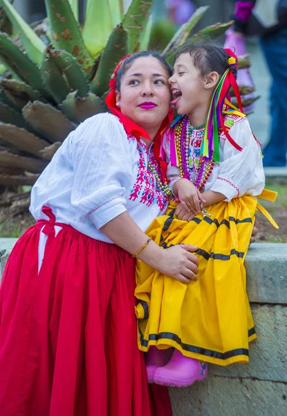 Dia dos Mortos — Fotografia de Stock