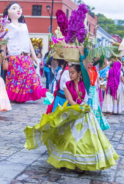 Día de los Muertos — Foto de Stock