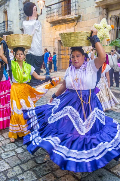 Día de los Muertos — Foto de Stock