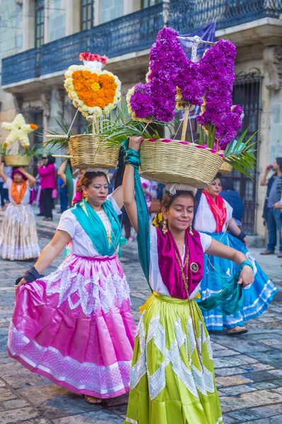 Día de los Muertos — Foto de Stock