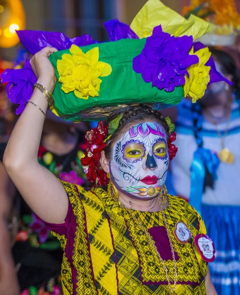 Día de los Muertos —  Fotos de Stock