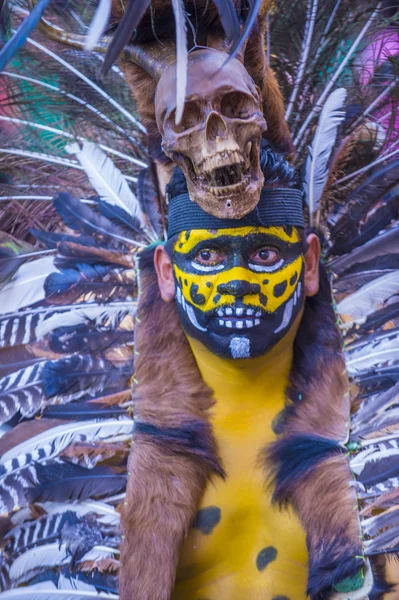 Day of the Dead — Stock Photo, Image