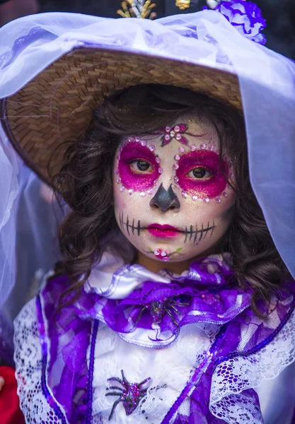 Día de los Muertos —  Fotos de Stock