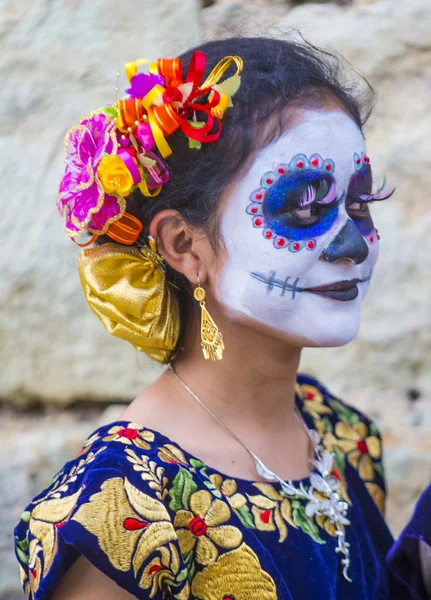 Día de los Muertos —  Fotos de Stock