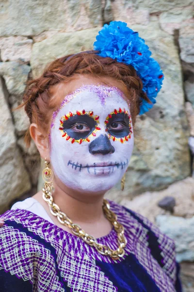 Day of the Dead — Stock Photo, Image