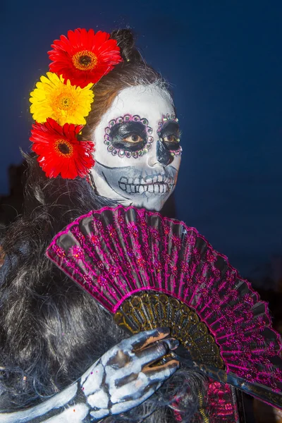 Giorno dei Morti — Foto Stock