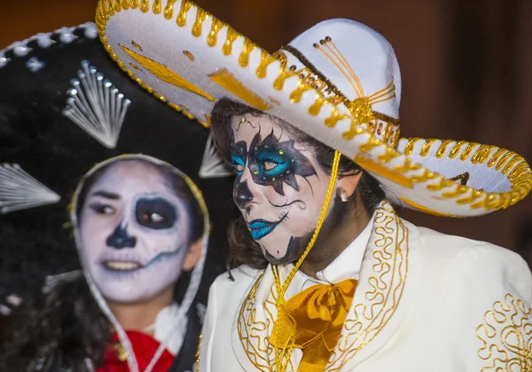 Día de los Muertos —  Fotos de Stock