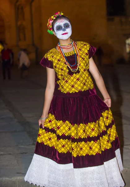 Día de los Muertos —  Fotos de Stock