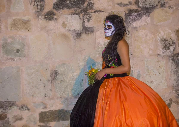 Día de los Muertos —  Fotos de Stock