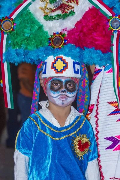 Día de los Muertos —  Fotos de Stock