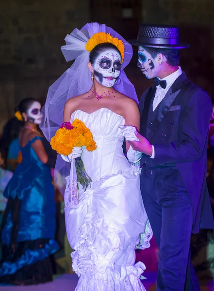 Día de los Muertos —  Fotos de Stock