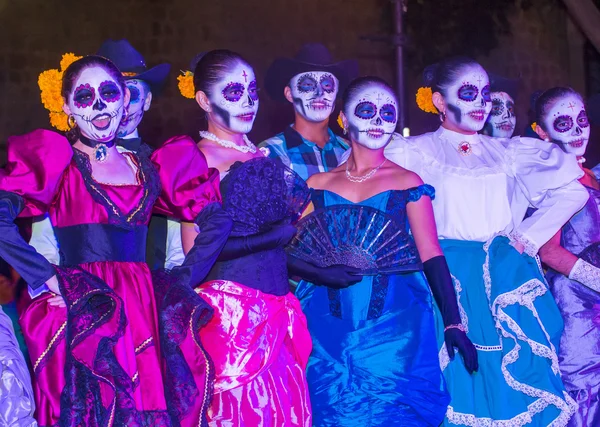 Día de los Muertos —  Fotos de Stock