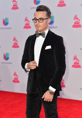 16 yıllık Latin Grammy Ödülleri
