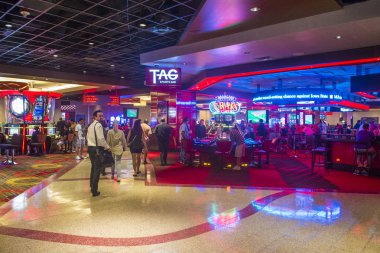 Las Vegas Cosmopolitan