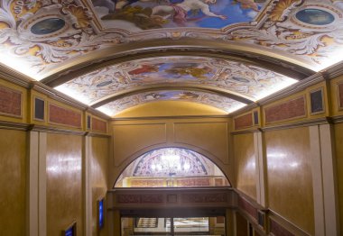 Las vegas Venedik oteli