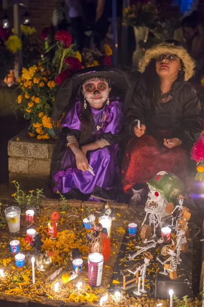 Día de los Muertos —  Fotos de Stock