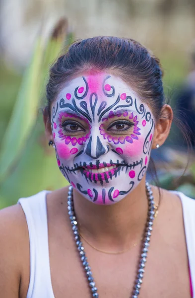 Day of the Dead — Stock Photo, Image