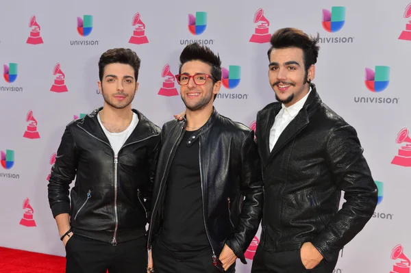 The 16th Annual Latin GRAMMY Awards — Stock Photo, Image