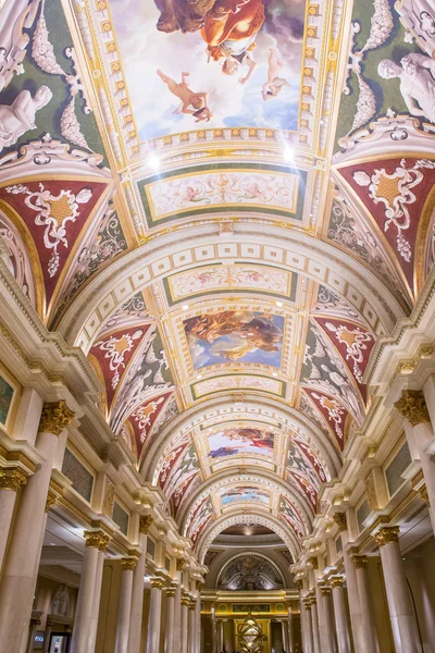 Las Vegas Venetian hotel — Stockfoto