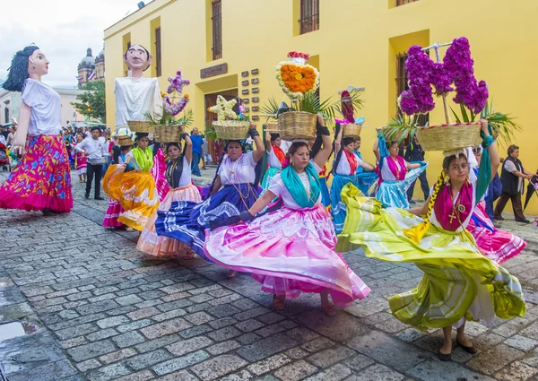 Día de los Muertos — Foto de Stock